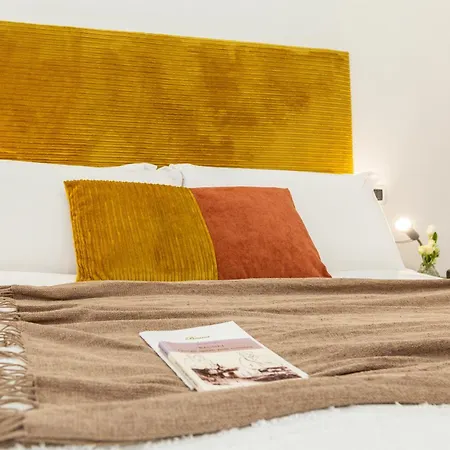 Loft Rooms I Cinque Mori-2