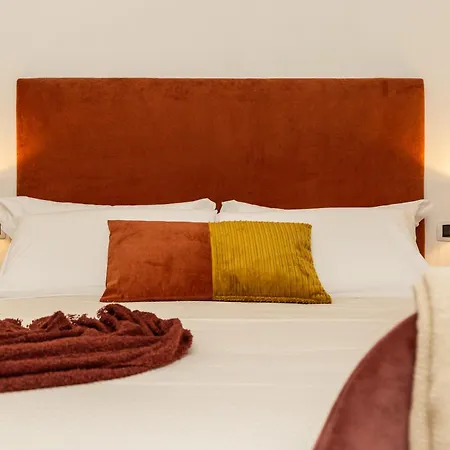 Loft Rooms I Cinque Mori-3